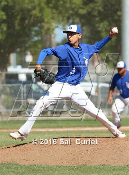Thumbnail 1 in Lompoc vs. Calabasas photogallery.