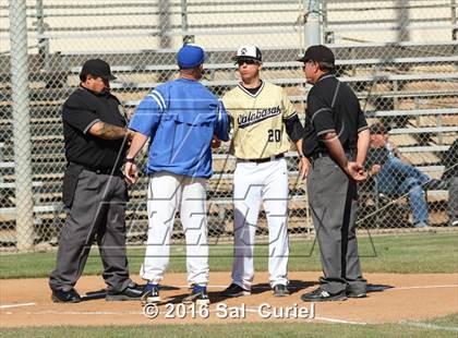 Thumbnail 3 in Lompoc vs. Calabasas photogallery.