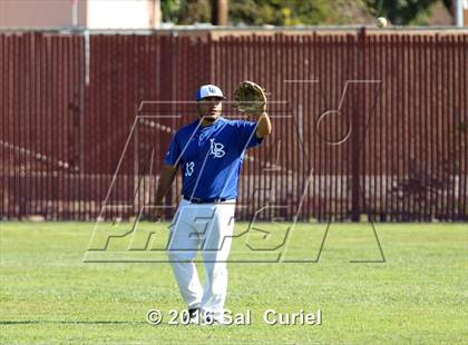 Thumbnail 1 in Lompoc vs. Calabasas photogallery.