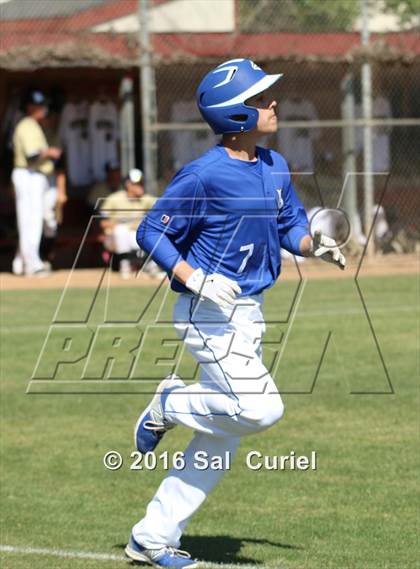 Thumbnail 2 in Lompoc vs. Calabasas photogallery.
