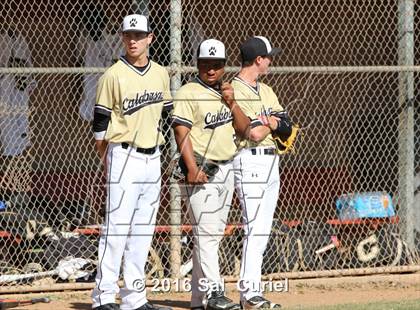 Thumbnail 1 in Lompoc vs. Calabasas photogallery.