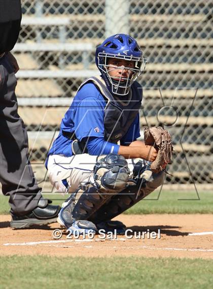 Thumbnail 3 in Lompoc vs. Calabasas photogallery.