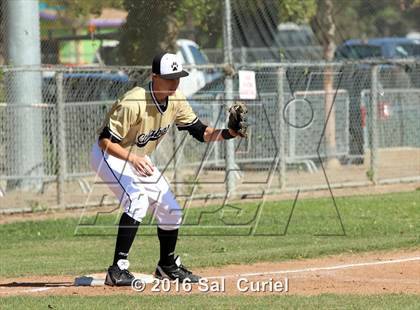 Thumbnail 2 in Lompoc vs. Calabasas photogallery.