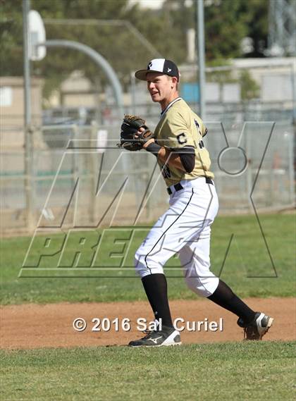 Thumbnail 2 in Lompoc vs. Calabasas photogallery.
