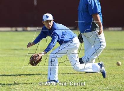 Thumbnail 2 in Lompoc vs. Calabasas photogallery.