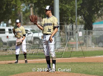Thumbnail 2 in Lompoc vs. Calabasas photogallery.
