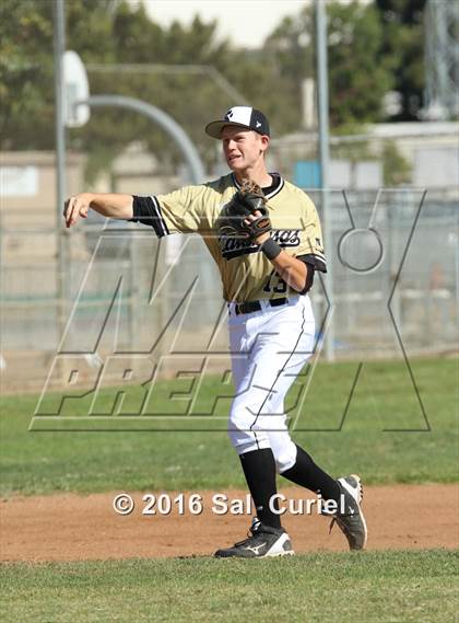 Thumbnail 3 in Lompoc vs. Calabasas photogallery.