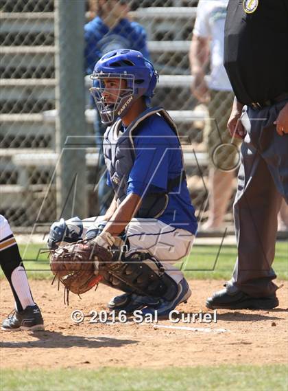 Thumbnail 3 in Lompoc vs. Calabasas photogallery.