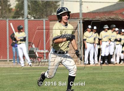 Thumbnail 3 in Lompoc vs. Calabasas photogallery.