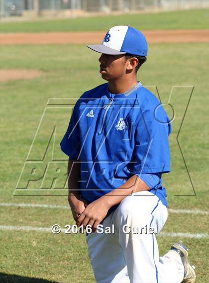 Thumbnail 1 in Lompoc vs. Calabasas photogallery.