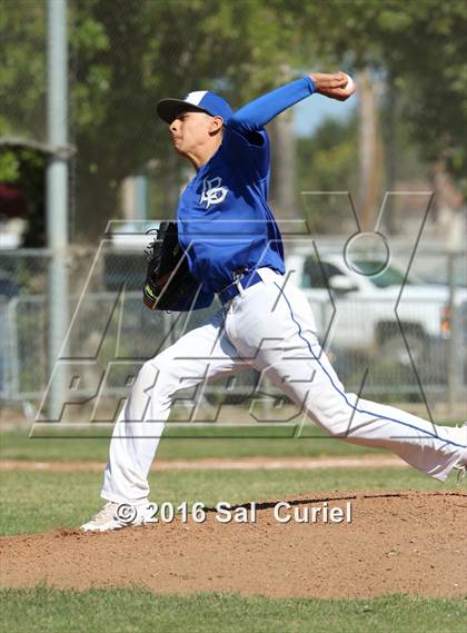 Thumbnail 2 in Lompoc vs. Calabasas photogallery.