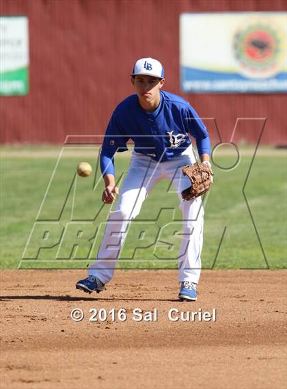Thumbnail 1 in Lompoc vs. Calabasas photogallery.