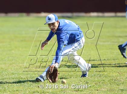 Thumbnail 1 in Lompoc vs. Calabasas photogallery.