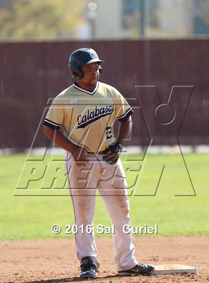 Thumbnail 3 in Lompoc vs. Calabasas photogallery.