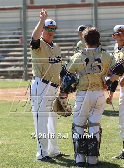 Thumbnail 2 in Lompoc vs. Calabasas photogallery.