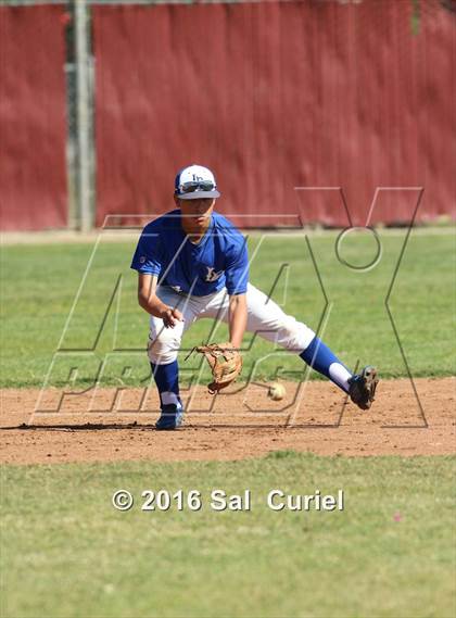 Thumbnail 1 in Lompoc vs. Calabasas photogallery.