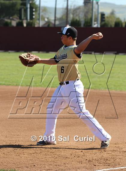 Thumbnail 3 in Lompoc vs. Calabasas photogallery.