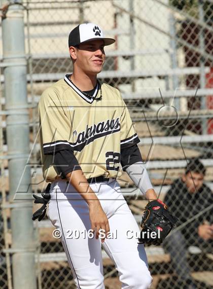 Thumbnail 2 in Lompoc vs. Calabasas photogallery.