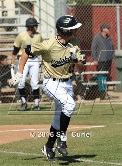 Thumbnail 2 in Lompoc vs. Calabasas photogallery.