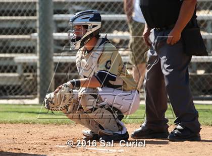 Thumbnail 3 in Lompoc vs. Calabasas photogallery.