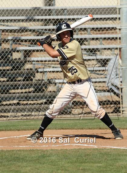 Thumbnail 1 in Lompoc vs. Calabasas photogallery.