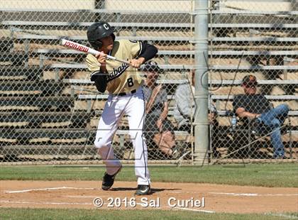 Thumbnail 2 in Lompoc vs. Calabasas photogallery.