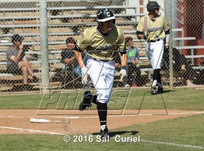 Thumbnail 3 in Lompoc vs. Calabasas photogallery.