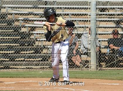 Thumbnail 3 in Lompoc vs. Calabasas photogallery.