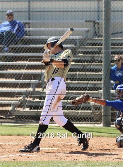Thumbnail 3 in Lompoc vs. Calabasas photogallery.