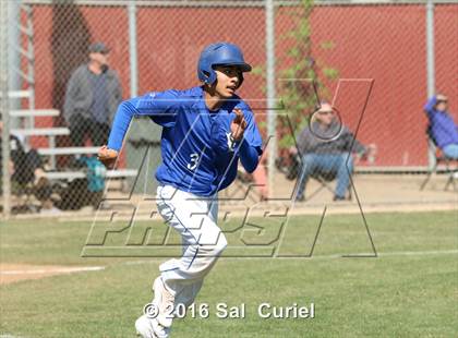 Thumbnail 2 in Lompoc vs. Calabasas photogallery.