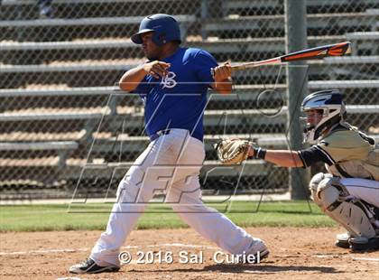 Thumbnail 1 in Lompoc vs. Calabasas photogallery.