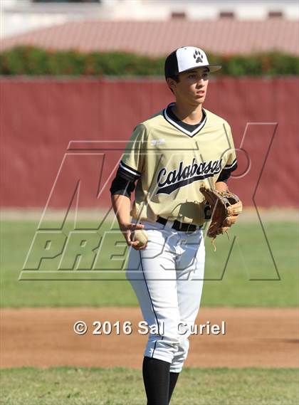 Thumbnail 1 in Lompoc vs. Calabasas photogallery.
