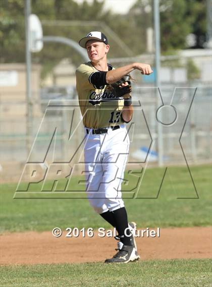 Thumbnail 1 in Lompoc vs. Calabasas photogallery.