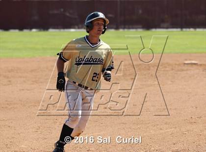 Thumbnail 2 in Lompoc vs. Calabasas photogallery.