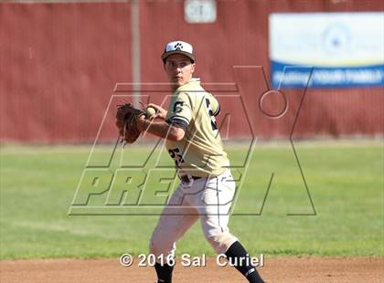 Thumbnail 2 in Lompoc vs. Calabasas photogallery.