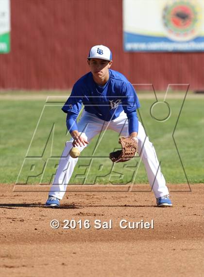 Thumbnail 2 in Lompoc vs. Calabasas photogallery.