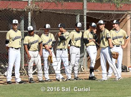 Thumbnail 1 in Lompoc vs. Calabasas photogallery.