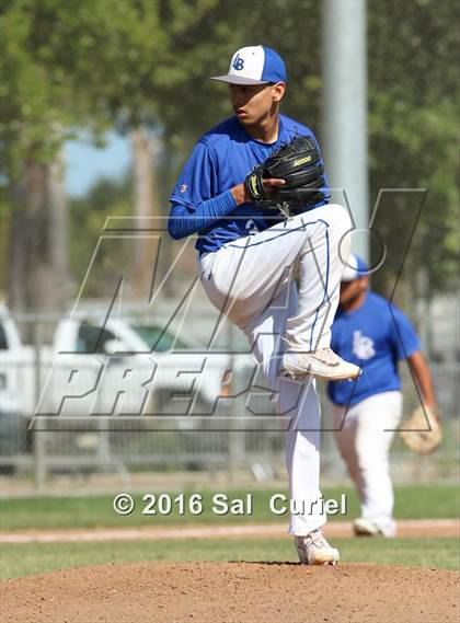 Thumbnail 1 in Lompoc vs. Calabasas photogallery.