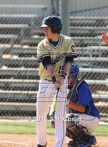 Thumbnail 1 in Lompoc vs. Calabasas photogallery.