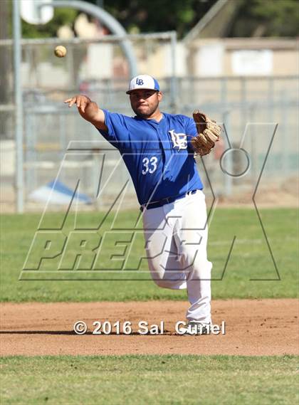Thumbnail 3 in Lompoc vs. Calabasas photogallery.