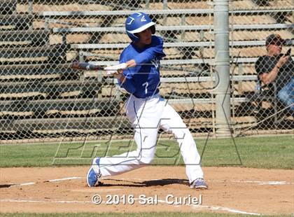 Thumbnail 3 in Lompoc vs. Calabasas photogallery.