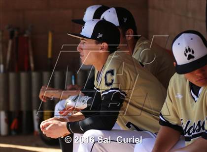 Thumbnail 2 in Lompoc vs. Calabasas photogallery.