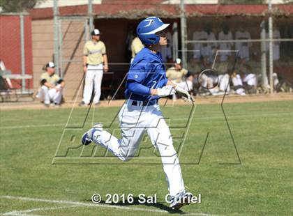 Thumbnail 1 in Lompoc vs. Calabasas photogallery.