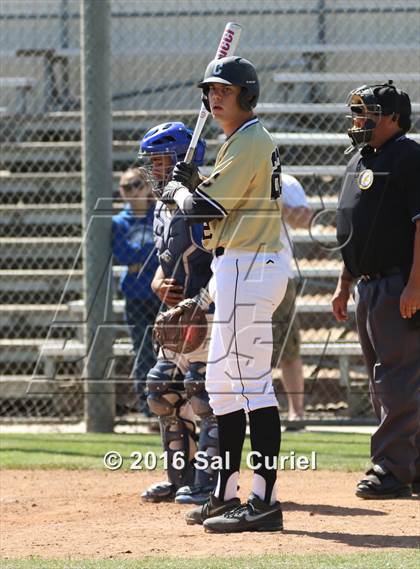 Thumbnail 2 in Lompoc vs. Calabasas photogallery.
