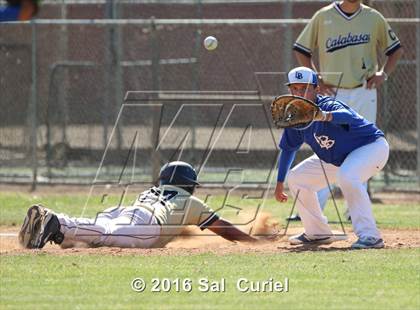 Thumbnail 2 in Lompoc vs. Calabasas photogallery.