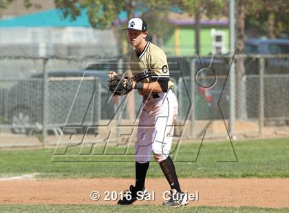 Thumbnail 2 in Lompoc vs. Calabasas photogallery.