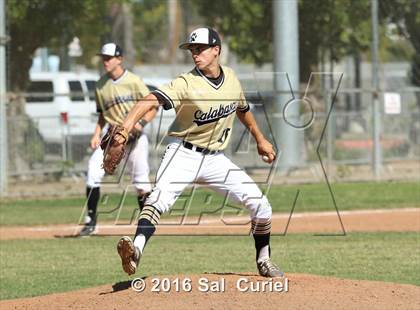 Thumbnail 1 in Lompoc vs. Calabasas photogallery.