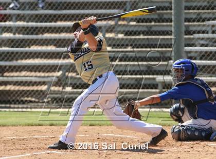 Thumbnail 2 in Lompoc vs. Calabasas photogallery.
