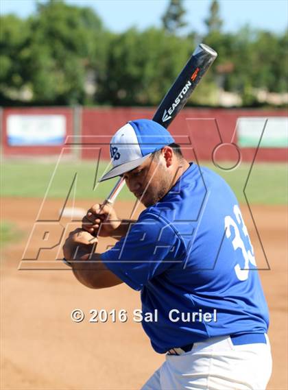 Thumbnail 3 in Lompoc vs. Calabasas photogallery.