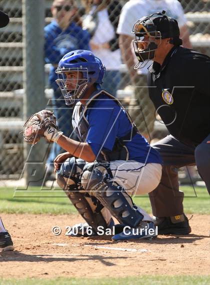 Thumbnail 1 in Lompoc vs. Calabasas photogallery.